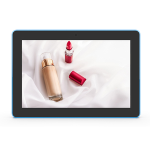 Nhà máy giá rẻ 10.1 inch màn hình cảm ứng <span class=keywords><strong>Android</strong></span> <span class=keywords><strong>Tablet</strong></span> Wall Mount LCD điện dung RK3288 cảm ứng màn hình cuộc họp máy tính bảng <span class=keywords><strong>Android</strong></span> <span class=keywords><strong>Tablet</strong></span> - Product Image 1