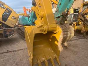 Rétropelles Caterpillar des prix de haute qualité d'excavatrice de CAT 315D2 315D 312D2GC 313D2GC 320D basses - Product Image 6