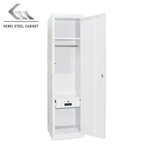 small cheap steel storage wardrobe designs closets metal locker cupboard