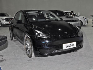 รถ SUV 2025ไฟฟ้ารุ่นใหม่รถหรูไฟฟ้าบริสุทธิ์เทสลาโมเดล - Product Image 6