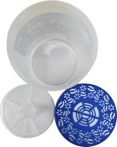 Caja seca <span class=keywords><strong>de</strong></span> deshumidificador recargable <span class=keywords><strong>de</strong></span> uso doméstico con bolsa <span class=keywords><strong>de</strong></span> suplemento OEM con absorbente <span class=keywords><strong>de</strong></span> <span class=keywords><strong>humedad</strong></span> <span class=keywords><strong>de</strong></span> cloruro <span class=keywords><strong>de</strong></span> calcio ecológico <span class=keywords><strong>de</strong></span> gran capacidad - Product Image 4