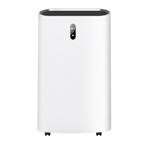 <span class=keywords><strong>Aire</strong></span> <span class=keywords><strong>acondicionado</strong></span> <span class=keywords><strong>portátil</strong></span> 12000 BTU con modos de ventilador deshumidificador - Product Image 4