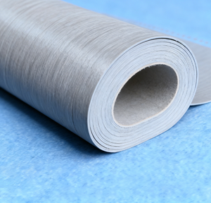 Rollo de Suelo Vinílico de PVC para Interiores, Moderno, Ecológico, Impermeable, de 2.00 mm, para Hospitales, Oficinas, Baños, Resistente a los Arañazos y al Desgaste - Product Image 3