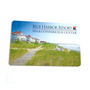 Thẻ Nfc Kim Loại Chất Lượng Tốt Nhất Vô Hình Cho Doanh Nghiệp Không Tiếp Xúc Ic - Product Image 5