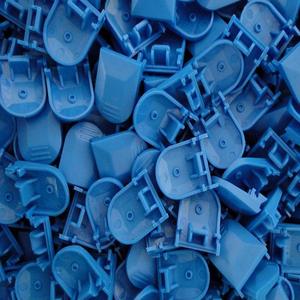 สายการผลิตผลิตภัณฑ์พลาสติก ABS แบบฉีดขึ้นรูป 4 สาย 5 เครื่อง กำลังการผลิต 20,000 ชิ้นต่อวัน ปรับแต่งได้ตามความต้องการ - Product Image 2