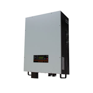 Inversor Solar Oem <span class=keywords><strong>Mpp</strong></span>, inversor conectado a la red Solar, 8kw, 10kw, voltaje de salida trifásica - Product Image 2