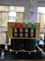 5KW 8kw 10kw 15kw 20kw 220V ila 120V izolasyon trafosu 50Hz/60Hz bakır tek fazlı transformatör