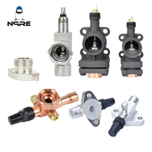 Pièces détachées pour compresseurs industriels Copelan, Frascode, Dorine, GEA Bock, Carrier à bas prix - Product Image 3