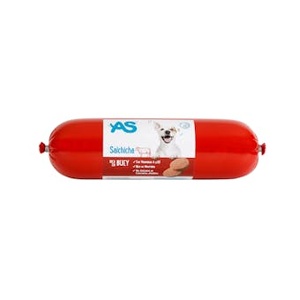 ซาลชิชา เปอร์รอส ซาบอร์ บูเอย์ เอเอส 1 กก. - Product Image 1