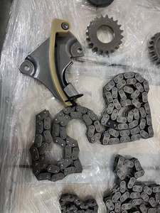 COWTOTAL Kit de cadena de distribución para Ford Explorer Ranger <span class=keywords><strong>Mustang</strong></span> Mercury Mazda Mountaineer 4.0L TS20395F - Product Image 6