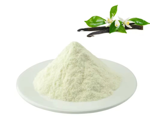 % 100% organik doğal vanilya lezzet tozu - Product Image 1
