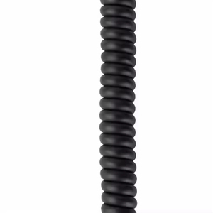 PMMN4050A Handheld IMPRES Noise-Canceling Remote <b>Speaker</b> <b>Microphone</b> Wired <b>Speaker</b> for DP4000e Series Two Way Radio Walkie Talkie - Product Image 3