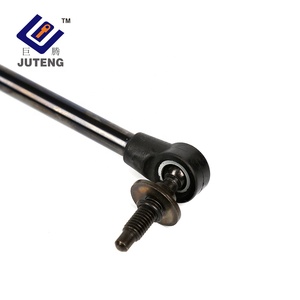 Steel Cylinder Gas Piston Gas Shock Lift Support Strut Spring 710N 720N 730N 740N 750N For industrial equipment - Product Image 5