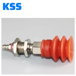 اشتر أكواب شفط من سلسلة SOVE Suzhou Star أكواب شفط شفافة من السيليكون من ثلاث طبقات - Product Image 6