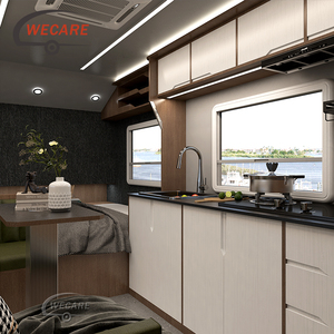 Caravanas Wecare, Remolques para Autos y <span class=keywords><strong>Autocaravanas</strong></span>, Casas Rodantes <span class=keywords><strong>en</strong></span> <span class=keywords><strong>Venta</strong></span> a Bajo Precio - Product Image 5