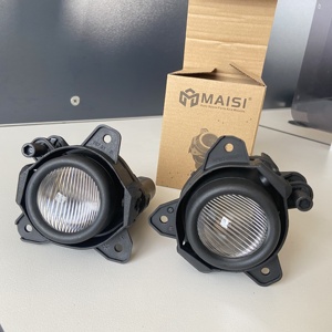Faro Fendinebbia H7 12V L/R Impermeabile di Alta Qualità OEM 13367140/1710209/662588537 Nuovo Ricambio per <span class=keywords><strong>OPEL</strong></span> <span class=keywords><strong>ASTRA</strong></span> J 2013-2018 - Product Image 6