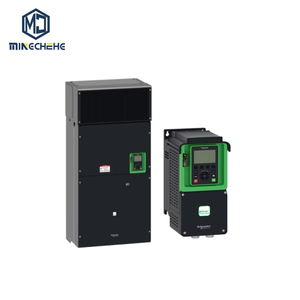 Convertidor de Frecuencia ATV630D75N4 ATV630D55N4 ATV630D45N4, Controlador de Velocidad de Motor de CA de 380V, VFD para Bomba, Ventilador, Control de Sistemas HVAC - Product Image 1