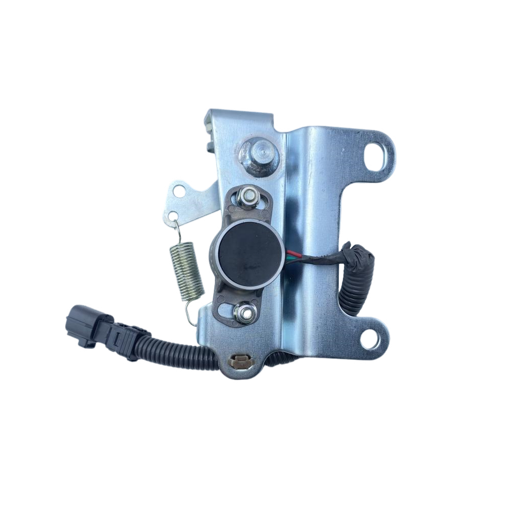 BELLCRANK ASSY ACCELERATOR 78130-E0010 for HINO Trucks