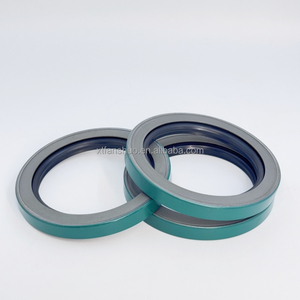 Xe Tải Hạng Nặng trục trước bánh xe Gasket CR con dấu trục áp suất cao niêm phong Loại sản phẩm cho con dấu trục trước - Product Image 3