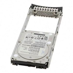 ฮาร์ดดิสก์ 01YM203 ขนาด 2.4TB ความเร็ว 10000RPM แบบ SAS ขนาด 2.5 นิ้ว สำหรับระบบจัดเก็บข้อมูล Storwize V5000 Gen2 - Product Image 3