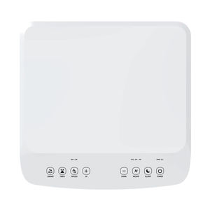 <span class=keywords><strong>Climatiseur</strong></span> électrique portable 12000BTU avec chauffage et refroidissement WiFi Classe économe en énergie a pour un usage domestique - Product Image 3