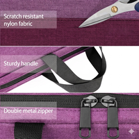 Sacs à dos pour ordinateurs, sacoche pour femmes, prix abordable, sac de travail élégant pour femmes, sacoche pour ordinateur portable iPad monogrammée pour femmes