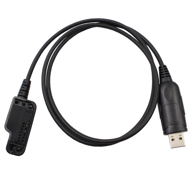 New USB Programming Cable for Vertex VX-4000 VX-5500 VX-6000 VX-530