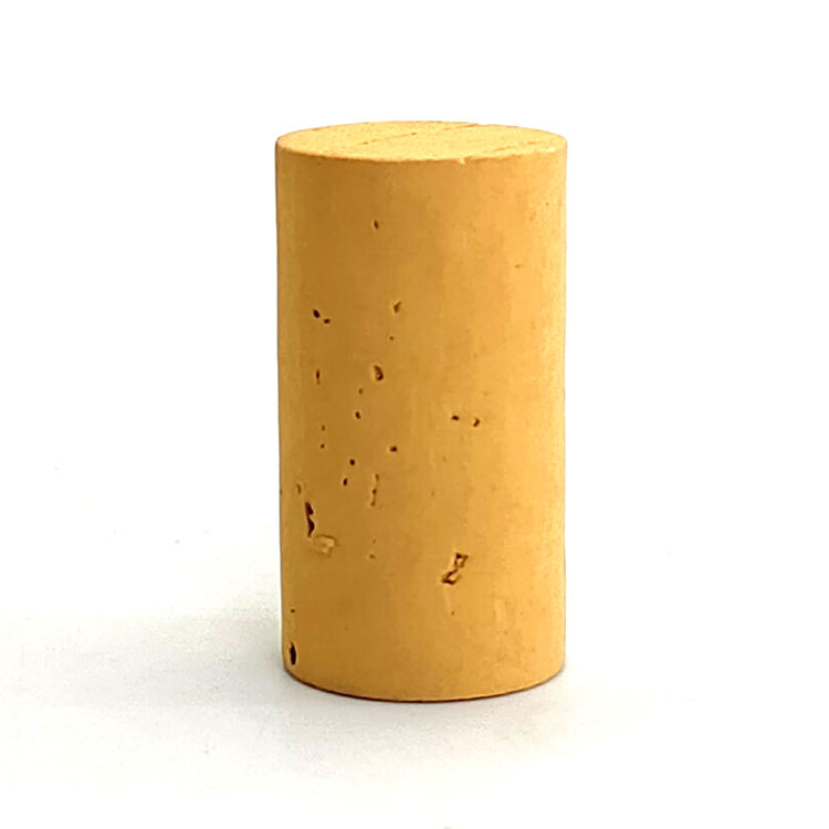 Liège naturel, grade Flor(45*24mm D)