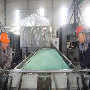 कस्टम रंग आकार खाद्य ग्रेड इंजीनियरिंग के लिए प्लास्टिक शीट - Product Image 4