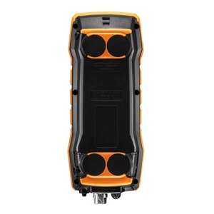 Analyseur de Combustion Commercial Testo 300 LL avec Imprimante et Mesureurs Testo 300 LL Analyseur de Combustion Commercial Testo 300 T - Product Image 3
