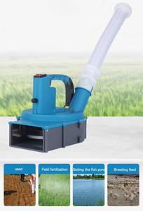 <span class=keywords><strong>เครื่อง</strong></span>ป้อน<span class=keywords><strong>ปุ๋ย</strong></span>ไฟฟ้าแบบใช้ด้านหลังเครื่องให้อาหารแบบกระจายสำหรับการเกษตร - Product Image 5