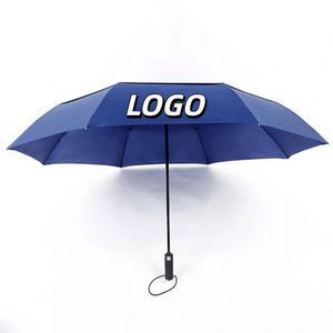 Parapluie publicitaire grand format anti-brûlure solaire pour entreprises, protection solaire - Product Image 3