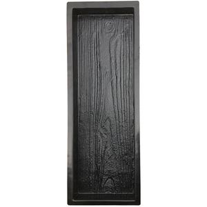 Moule à pavés créatif en plastique en forme de papillon pour bricolage, moule à pavés irrégulier en béton à vendre - Product Image 4