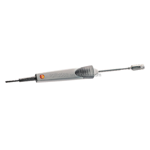 Testo 0602 0393 pemeriksa permukaan aksi cepat (TC tipe <span class=keywords><strong>K</strong></span>) - Product Image 3
