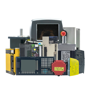 ชุดควบคุม Fanuc A02B-0306-B802 A02B0306B802 ซีรีส์ 31i-A 310i-A 310i-SA5 รุ่นพื้นฐาน 2 สล็อต - Product Image 2