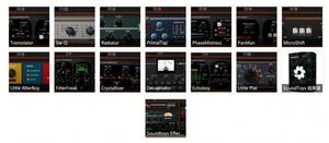 Gagnez le pack d'effets sonores spécial Soundtoys, pack d'effets sonores intégré au mixeur, Soundtoys 5 - Product Image 4