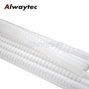 Tuyau de carburant ondulé en PTFE de haute qualité Ligne de pompe à carburant de voiture de course submersible et flexible pour pompes à carburant haute performance - Product Image 6