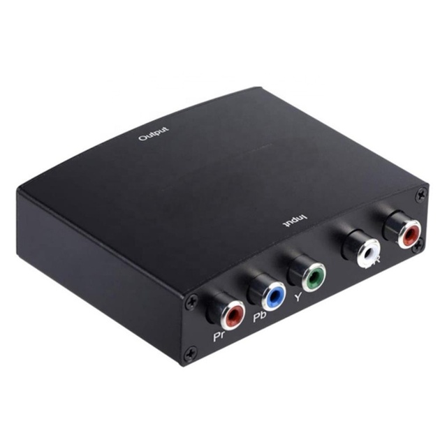 FE-ADT-471 COMP VIDEO/ Converter