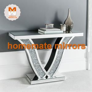 Table console miroir de couloir <span class=keywords><strong>Cheal</strong></span> populaire avec miroir - Product Image 4