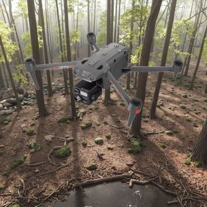 Módulo de Mensajes Cortos por Satélite Serie GDU S200, Función de Comunicación de Emergencia Basada en el Sistema de Navegación Satelital - Product Image 5