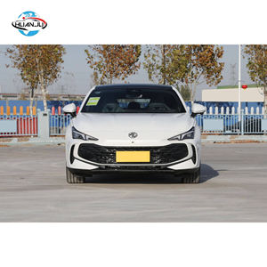 Auto Usado en Existencia, MG 7 2024, Automóvil Usado de Gasolina, 188hp, Tracción Delantera, Híbrido, 1.5T 2.0T, MG7 - Product Image 1