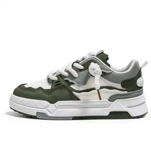 New Design Walking Casual Shoes Sports Sneaker Male Fitness Footwear for Men - Product Image 2