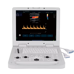 Échographe portable Mindray, scanner à ultrasons LCD vétérinaire portable, <span class=keywords><strong>appareil</strong></span> à ultrasons portatif pour animaux d'élevage, <span class=keywords><strong>prix</strong></span> - Product Image 4