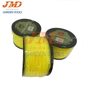 <span class=keywords><strong>Filo</strong></span> Trimmer in <span class=keywords><strong>acciaio</strong></span> inossidabile da 3lb, 3mm, parti di ricambio rotonde, - Product Image 3