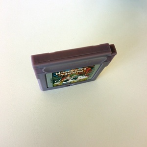 Cartes de jeux vidéo de haute qualité pour Gbc Harvest Moon - Product Image 3
