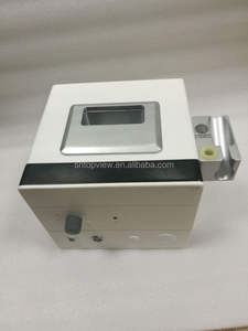 Mesin oftalmik pemindai <span class=keywords><strong>Ultrasound</strong></span>, CAS-2000 pemindaian AB mesin pemindai terapi fisik medis tes mata - Product Image 3