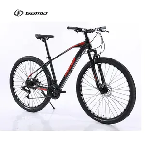 GOMID MountainBike大人用ビシクレットL-TWOOギアサイクル卸売bicicletasカスタム2627.529インチシティアルミニウムマウンテン自転車