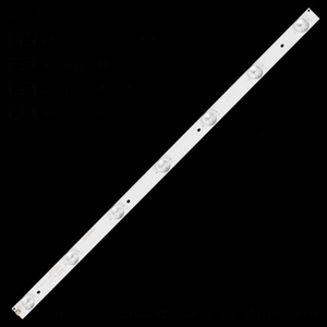 HX-NO.451 Meilleur prix HK49D07-ZC14A-02 6049141002 303HK490031 Rétroéclairage LED en aluminium d'origine pour réparation de téléviseur - Product Image 6