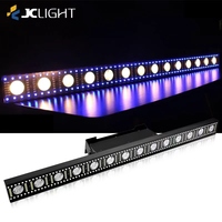 Jc professionnel discothèque matrice lumière LED 14*3W blanc chaud/rvb 3In1 Led Pixel Bar Dj éclairage rvb Pixel lumière