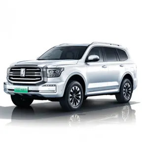 Nuevos modelos de marca China Great Wall Tank 500 Tank 500 3,0 T SUV car a buen precio